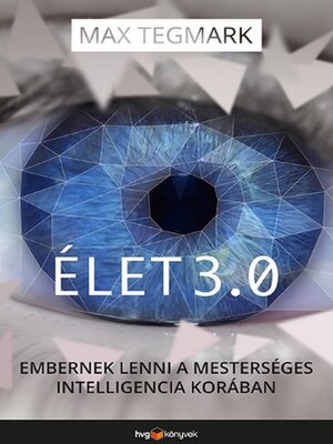 cover image of Élet 3.0